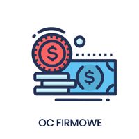 Ubezpieczenia firmowe. Ubezpiecznia dla firm